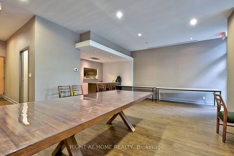 Photo 17 at 1612 - 68 Grangeway Avenue, Woburn, Toronto