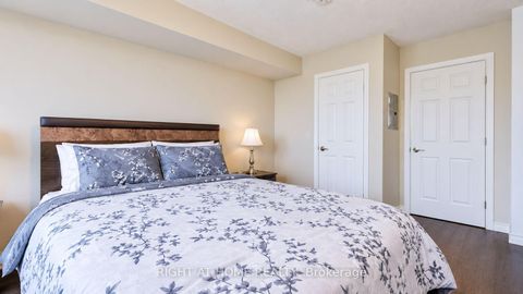 Photo 23 at 1612 - 68 Grangeway Avenue, Woburn, Toronto