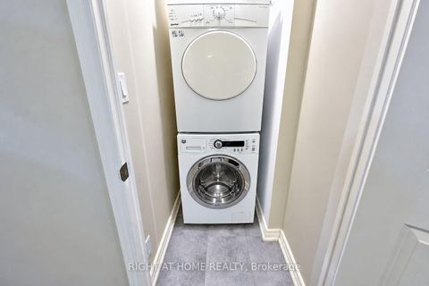 Photo 24 at 1612 - 68 Grangeway Avenue, Woburn, Toronto