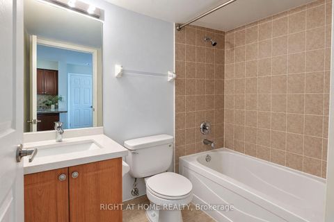 Photo 26 at 1612 - 68 Grangeway Avenue, Woburn, Toronto