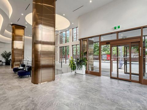 Photo 3 at 510 - 155 Merchants' Wharf, Waterfront Communities C8, Toronto