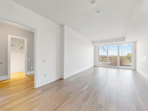 Photo 8 at 510 - 155 Merchants' Wharf, Waterfront Communities C8, Toronto