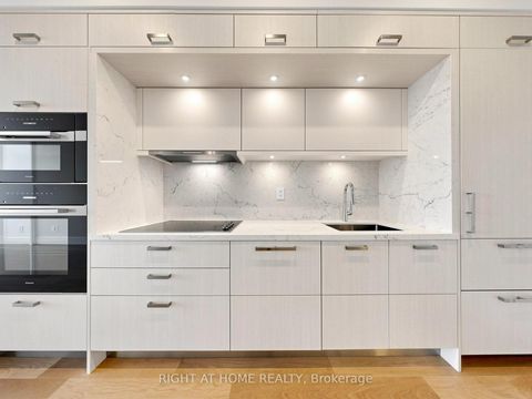 Photo 14 at 510 - 155 Merchants' Wharf, Waterfront Communities C8, Toronto