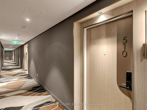 Photo 32 at 510 - 155 Merchants' Wharf, Waterfront Communities C8, Toronto