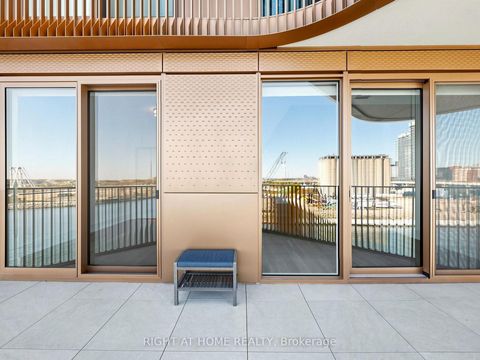 Photo 33 at 510 - 155 Merchants' Wharf, Waterfront Communities C8, Toronto