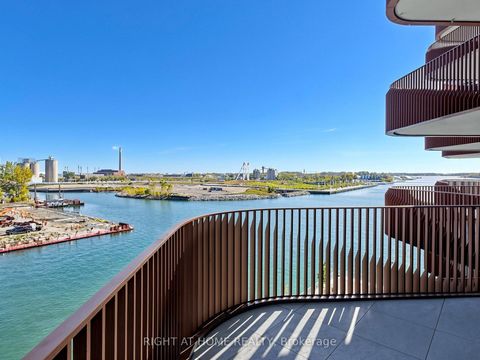 Photo 35 at 510 - 155 Merchants' Wharf, Waterfront Communities C8, Toronto