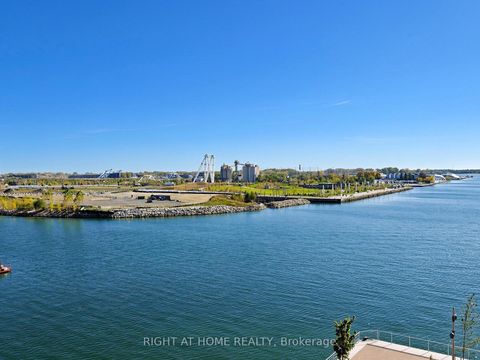 Photo 36 at 510 - 155 Merchants' Wharf, Waterfront Communities C8, Toronto