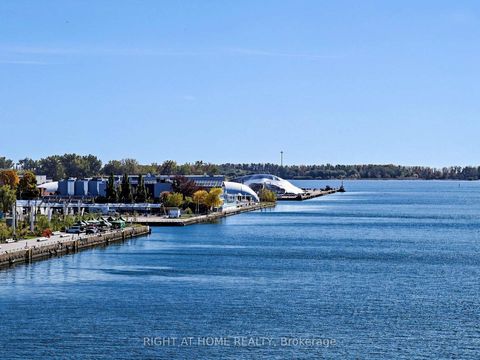 Photo 37 at 510 - 155 Merchants' Wharf, Waterfront Communities C8, Toronto