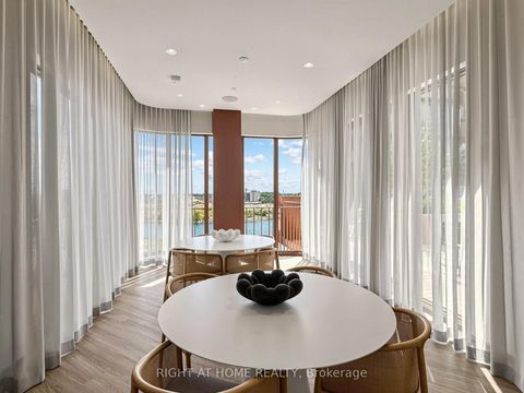 Photo 44 at 510 - 155 Merchants' Wharf, Waterfront Communities C8, Toronto