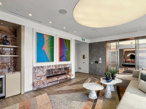 Photo 45 at 510 - 155 Merchants' Wharf, Waterfront Communities C8, Toronto