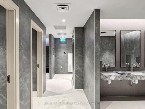 Photo 46 at 510 - 155 Merchants' Wharf, Waterfront Communities C8, Toronto