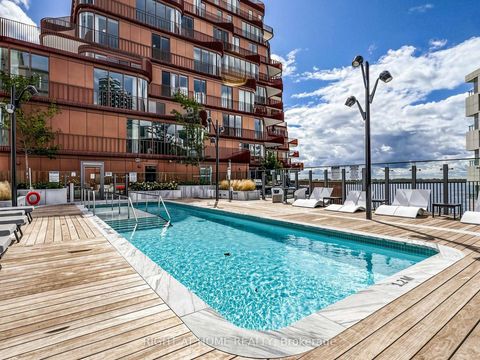 Photo 47 at 510 - 155 Merchants' Wharf, Waterfront Communities C8, Toronto