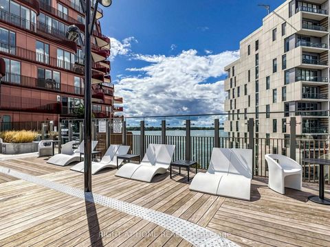 Photo 48 at 510 - 155 Merchants' Wharf, Waterfront Communities C8, Toronto