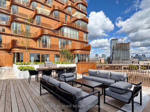 Photo 49 at 510 - 155 Merchants' Wharf, Waterfront Communities C8, Toronto