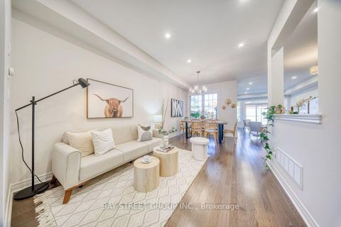 Photo 1 at 38 Port Arthur Crescent, Jefferson, Richmond Hill