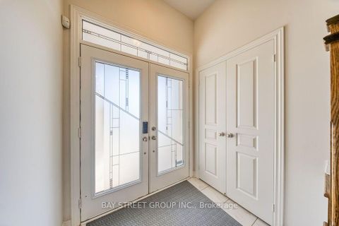 Photo 2 at 38 Port Arthur Crescent, Jefferson, Richmond Hill