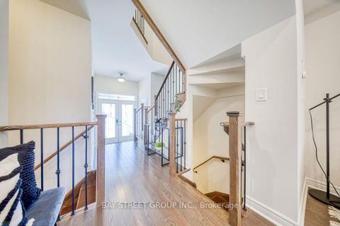 Photo 3 at 38 Port Arthur Crescent, Jefferson, Richmond Hill