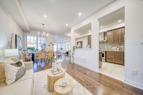 Photo 6 at 38 Port Arthur Crescent, Jefferson, Richmond Hill