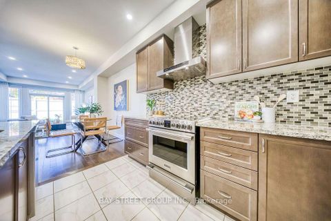 Photo 7 at 38 Port Arthur Crescent, Jefferson, Richmond Hill