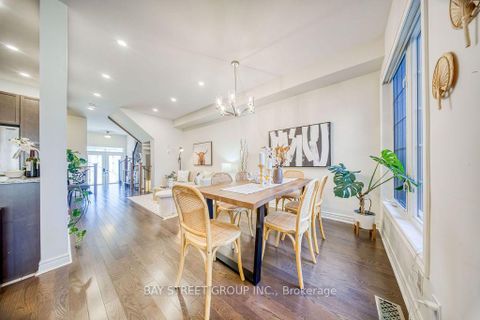 Photo 12 at 38 Port Arthur Crescent, Jefferson, Richmond Hill