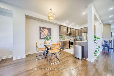 Photo 13 at 38 Port Arthur Crescent, Jefferson, Richmond Hill
