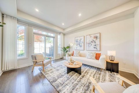 Photo 16 at 38 Port Arthur Crescent, Jefferson, Richmond Hill