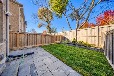 Photo 36 at 38 Port Arthur Crescent, Jefferson, Richmond Hill