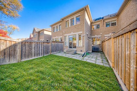 Photo 37 at 38 Port Arthur Crescent, Jefferson, Richmond Hill