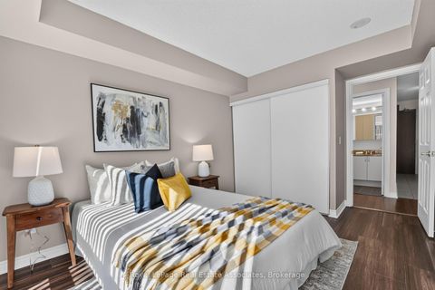 Photo 14 at 1804 - 5 Michael Power Place, City Centre West, Toronto