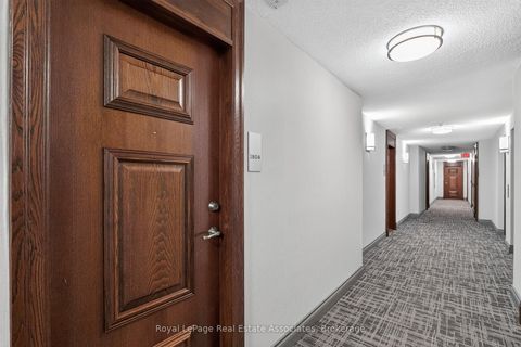 Photo 26 at 1804 - 5 Michael Power Place, City Centre West, Toronto