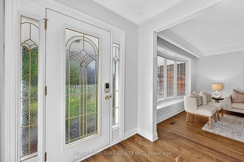 Photo 1 at 18 Ivan Road, Centennial Scarborough, Toronto