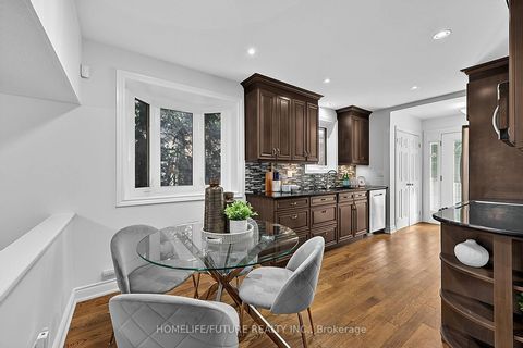 Photo 4 at 18 Ivan Road, Centennial Scarborough, Toronto