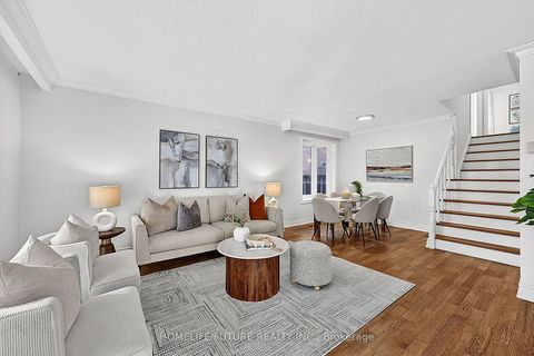 Photo 5 at 18 Ivan Road, Centennial Scarborough, Toronto