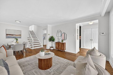 Photo 6 at 18 Ivan Road, Centennial Scarborough, Toronto