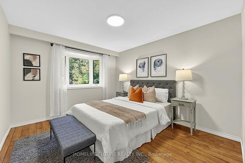 Photo 8 at 18 Ivan Road, Centennial Scarborough, Toronto