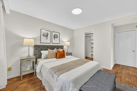 Photo 9 at 18 Ivan Road, Centennial Scarborough, Toronto