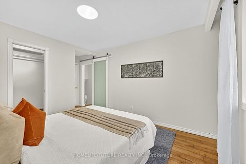 Photo 10 at 18 Ivan Road, Centennial Scarborough, Toronto