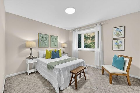 Photo 11 at 18 Ivan Road, Centennial Scarborough, Toronto