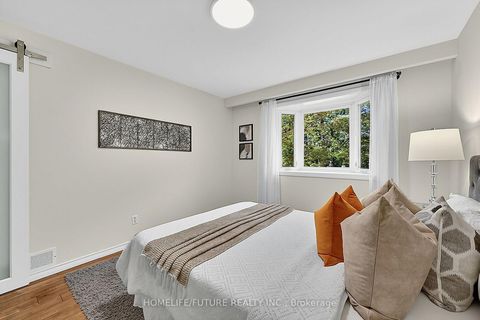 Photo 13 at 18 Ivan Road, Centennial Scarborough, Toronto