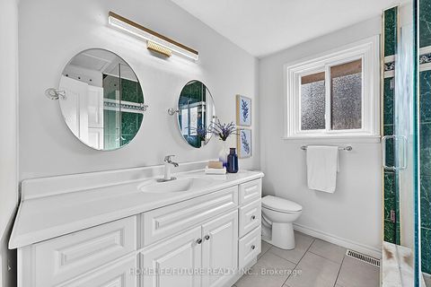 Photo 14 at 18 Ivan Road, Centennial Scarborough, Toronto
