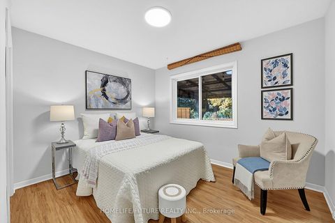 Photo 17 at 18 Ivan Road, Centennial Scarborough, Toronto