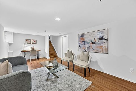 Photo 19 at 18 Ivan Road, Centennial Scarborough, Toronto