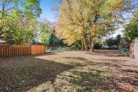 Photo 21 at 18 Ivan Road, Centennial Scarborough, Toronto