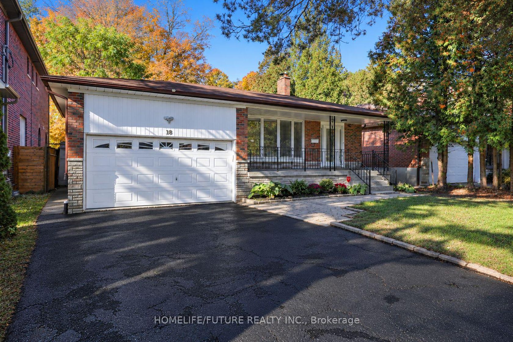 18 Ivan Road, Centennial Scarborough, Toronto 