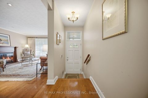 Photo 7 at 14 Strathdee Drive, Richview, Toronto