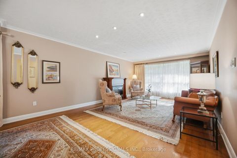 Photo 8 at 14 Strathdee Drive, Richview, Toronto