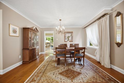 Photo 10 at 14 Strathdee Drive, Richview, Toronto