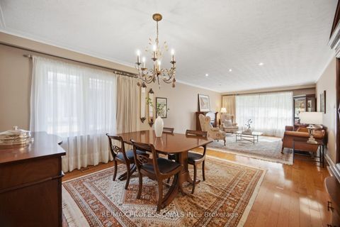 Photo 11 at 14 Strathdee Drive, Richview, Toronto
