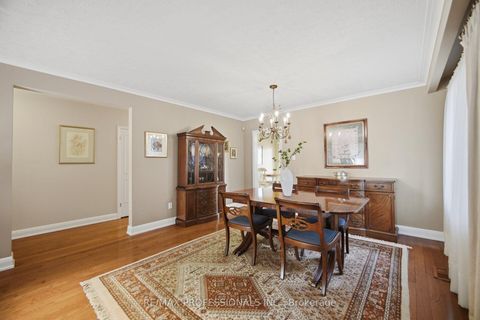 Photo 12 at 14 Strathdee Drive, Richview, Toronto