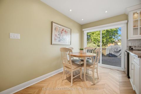Photo 13 at 14 Strathdee Drive, Richview, Toronto
